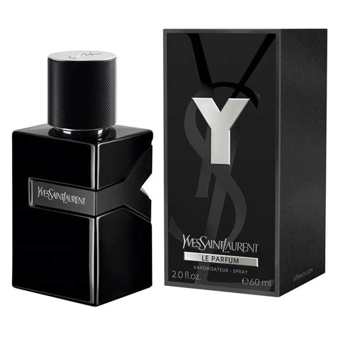 ysl y 60 ml